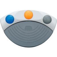 FC-51 - ножное управление для Surgic XT Plus