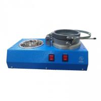 АПИК-1М - аппарат термовакуумного формирования моделей