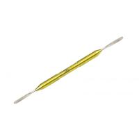 06-05 - шпатель двусторонний разноширокий 4,0/5,0