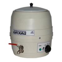 Мед-Сервис Каскад Оборудование для SPA