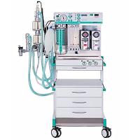 Stephan Artec Наркозно-дыхательный аппарат