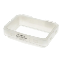 MAX Build Tray -  лоток встраиваемый для принтера MAX, объём 1 л.