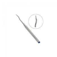 Элеватор мини изогнутый, 4,5 мм, мезиальный