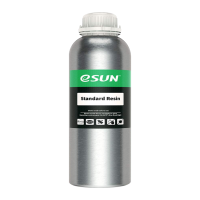 ESUN Standard - фотополимерная смола, серая, 1 л