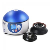 CM-50 - центрифуга для пробирок Eppendorf с герметичным ротором (50.01)