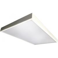 ДентЛайт Эко - бестеневой LED светильник для стоматологической клиники