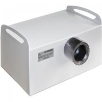 ЗОНТ 5.0 БОКС АРТ - модуль угольного фильтра для бокса Б 5.0 МАСТЕР АРТ, СЗТ 1.2 ДРИМ ЭКО, НАБОР 1.1 ПАЙКА