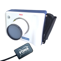 Комплект PROX и FONA X STAR - портативный дентальный рентген с визиографом