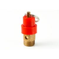 Предохранительный клапан для компрессоров серии ND