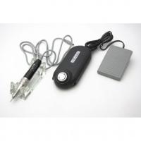 COMBI - портативный аппарат для маникюра с наконечником MH20, 25000 об/мин, педаль SFP-27, питание от аккумулятора