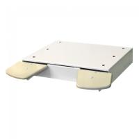 ВМУ 3.0 НЬЮ - встраиваемая выдвижная столешница с вытяжным каналом