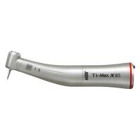 Ti-Max X85 - повышающий угловой наконечник с миниатюрной головкой, без оптики, 1:5