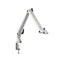 Eschenbach - металлический пружинный рычаг с зажимом для стола