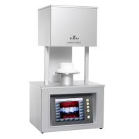 Austromat 354 press-i-dent - печь для обжига и прессования керамики с вакуумом