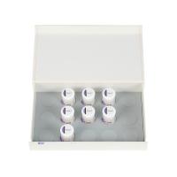 CZR Tissue Kit - набор десневой массы