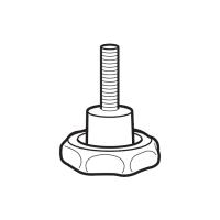 Винт-выталкиватель для всех артикуляторов PROTAR evo