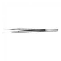 BD662R - пинцет хирургический по Gerald, зубчики 1х2, длина 175 мм