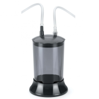 SI-1500 - хирургический отсос в комплекте с контейнером