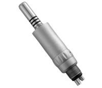 CX235-3B - воздушный микромотор с внутренней системой подачи охлаждения, без света