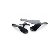 Набор контрасторов Flexipalette (A,B,C,Color Match) для дентальной фотографии