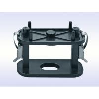 Устройство для перебазировки съёмных базисных протезов (пружинный тип)