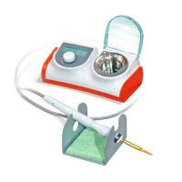 ВТ 2.0 КОМБИ НЬЮ - воскотопка с одной ванночкой, комбинированная с цифровым электрошпателем