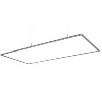 IS001RB - бестеневой светильник для стоматологической клиники, с беспроводным и настенным диммерами