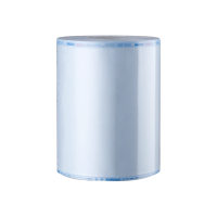 Рулон для стерилизации с индикатором, бумага-пластик, 250 мм х 200 м