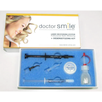 Doctor Smile LWS - система отбеливания