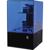 Basic (Dental) - профессиональный 3D-принтер для стоматологии