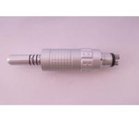 МП (М4) - пневматический микромотор с внутренним охлаждением (новый дизайн)