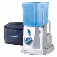 Waterpik WP-300 E2 Traveler - компактный ирригатор для путешествий