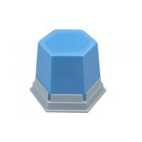 GEO - воск фрезерный синий, опак, 75 г