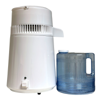 Аквадистиллятор (Китай)