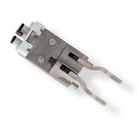 Блок клапанов (картридж) для пустера MiniLight 6F Luzzani