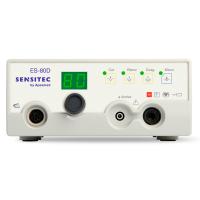 Sensitec ES-80D ЭХВЧ электрокоагулятор с биполярным адаптером, мощность 80 Вт