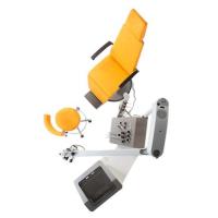 Dantschke Medicenter Classic ЛОР-комбайн