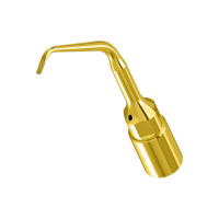 UE3 - насадка к аппарату Ultrasurgery DS-II LED, для санации и выравнивания поверхности верхнего корня, диаметр 0.6 мм, алмазное покрытие