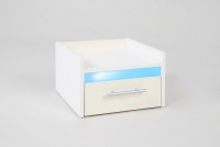 Уфикон - ультрафиолетовый бокс для хранения инструментов