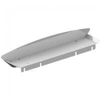 ПОЛКА 2.0 ДРИМ - специализированная полка для столов серии ДРИМ