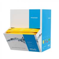 PROPHYflex Powder - профилактический порошок на основе бикарбоната кальция, упаковка (80 шт. по 15 г.)