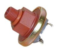 Реле давления стерилизации Melag с силиконовым кольцом (верхний)