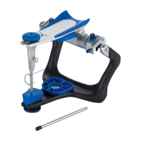 Artex CR - артикулятор