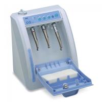 Care3 Plus C1 - аппарат для чистки и смазки наконечников (1 порт вращения и 2 стандартных)