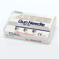 Инжекторные иглы к пистолету E&Q, №20, упаковка 6 шт.