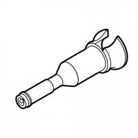 Переходник для ухода за наконечниками SIRONA TE в системе Kavo QUATTROcare