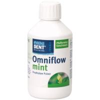 OMNIFLOW - профилактический порошок для аппаратов Air Flow, 300 г