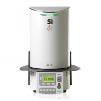 Programat S1 1600 - печь для спекания оксида циркония