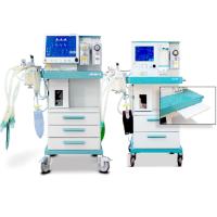 Респект-Плюс MK-1-2 Наркозно-дыхательный аппарат