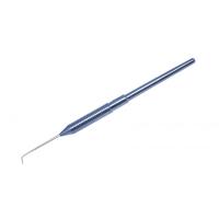 01-01 - зонд терапевтический угловой малый